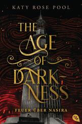 The Age of Darkness - Feuer &uuml;ber Nasira