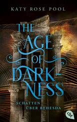 The Age of Darkness - Schatten &uuml;ber Behesda