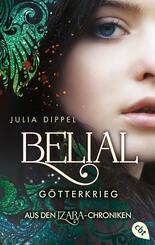 IZARA - Belial - G&ouml;tterkrieg