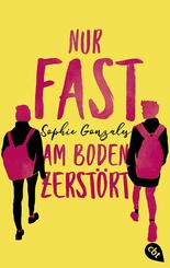 Nur fast am Boden zerst&ouml;rt