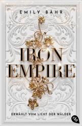 Iron Empire - Erw&auml;hlt vom Licht der W&auml;lder