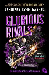 Glorious Rivals - Ein Inheritance-Games-Roman