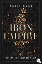 Iron Empire - Gekr&ouml;nt vom Feuer der Nacht