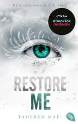 Restore Me