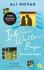 Ich und die Walter Boys - Die zweite Chance
