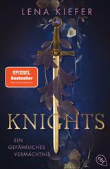 Knights - Ein gef&auml;hrliches Verm&auml;chtnis