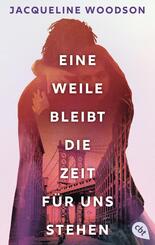 Eine Weile bleibt die Zeit f&uuml;r uns stehen