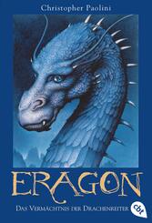 Eragon - Das Verm&auml;chtnis der Drachenreiter