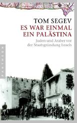 Es war einmal ein Pal&auml;stina