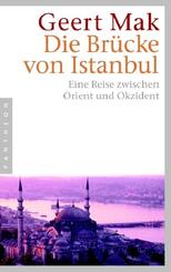 Die Br&uuml;cke von Istanbul