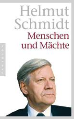 Menschen und M&auml;chte