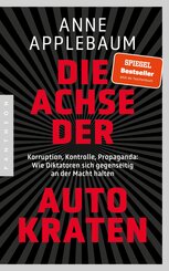 Die Achse der Autokraten
