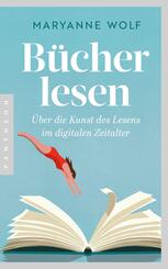 B&uuml;cher lesen