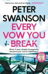 Every Vow You Break