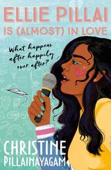 Ellie Pillai is (almost) in Love