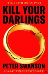 Kill Your Darlings