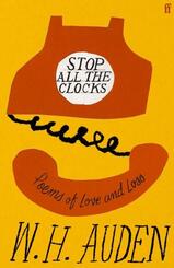 Stop All the Clocks