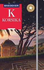 Baedeker Reisef&uuml;hrer Korsika