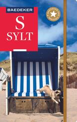 Baedeker Reisef&uuml;hrer Sylt, Amrum, F&ouml;hr