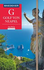 Baedeker Reisef&uuml;hrer Golf von Neapel, Ischia, Capri