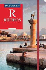 Baedeker Reisef&uuml;hrer Rhodos