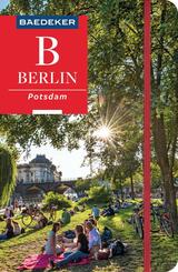 Baedeker Reisef&uuml;hrer Berlin, Potsdam