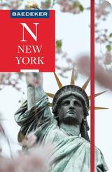 Baedeker Reisef&uuml;hrer New York