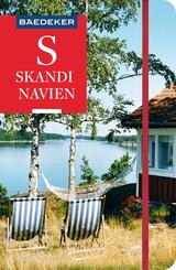 Baedeker Reisef&uuml;hrer Skandinavien