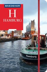 Baedeker Reisef&uuml;hrer Hamburg