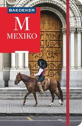 Baedeker Reisef&uuml;hrer Mexiko