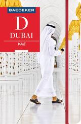 Baedeker Reisef&uuml;hrer Dubai, Vereinigte Arabische Emirate
