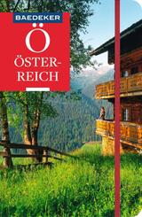 Baedeker Reisef&uuml;hrer &Ouml;sterreich