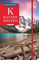 Baedeker Reisef&uuml;hrer Kanada Westen