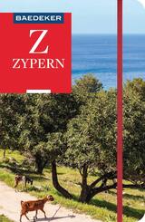 Baedeker Reisef&uuml;hrer Zypern