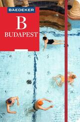 Baedeker Reisef&uuml;hrer Budapest