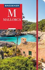 Baedeker Reisef&uuml;hrer Mallorca
