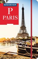 Baedeker Reisef&uuml;hrer Paris