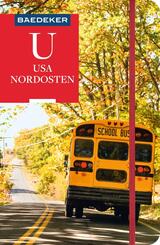Baedeker Reisef&uuml;hrer USA Nordosten