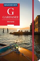 Baedeker Reisef&uuml;hrer Gardasee, Verona