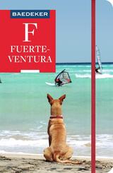Baedeker Reisef&uuml;hrer Fuerteventura