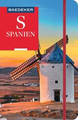 Baedeker Reisef&uuml;hrer Spanien