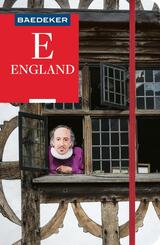 Baedeker Reisef&uuml;hrer England