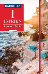 Baedeker Reisef&uuml;hrer Istrien, Kvarner-Bucht