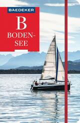 Baedeker Reisef&uuml;hrer Bodensee