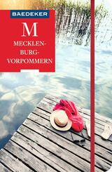 Baedeker Reisef&uuml;hrer Mecklenburg-Vorpommern