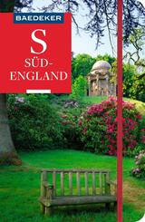 Baedeker Reisef&uuml;hrer S&uuml;dengland