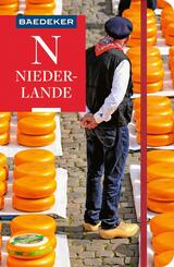 Baedeker Reisef&uuml;hrer Niederlande