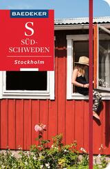 Baedeker Reisef&uuml;hrer S&uuml;dschweden, Stockholm