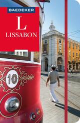 Baedeker Reisef&uuml;hrer Lissabon
