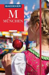 Baedeker Reisef&uuml;hrer M&uuml;nchen